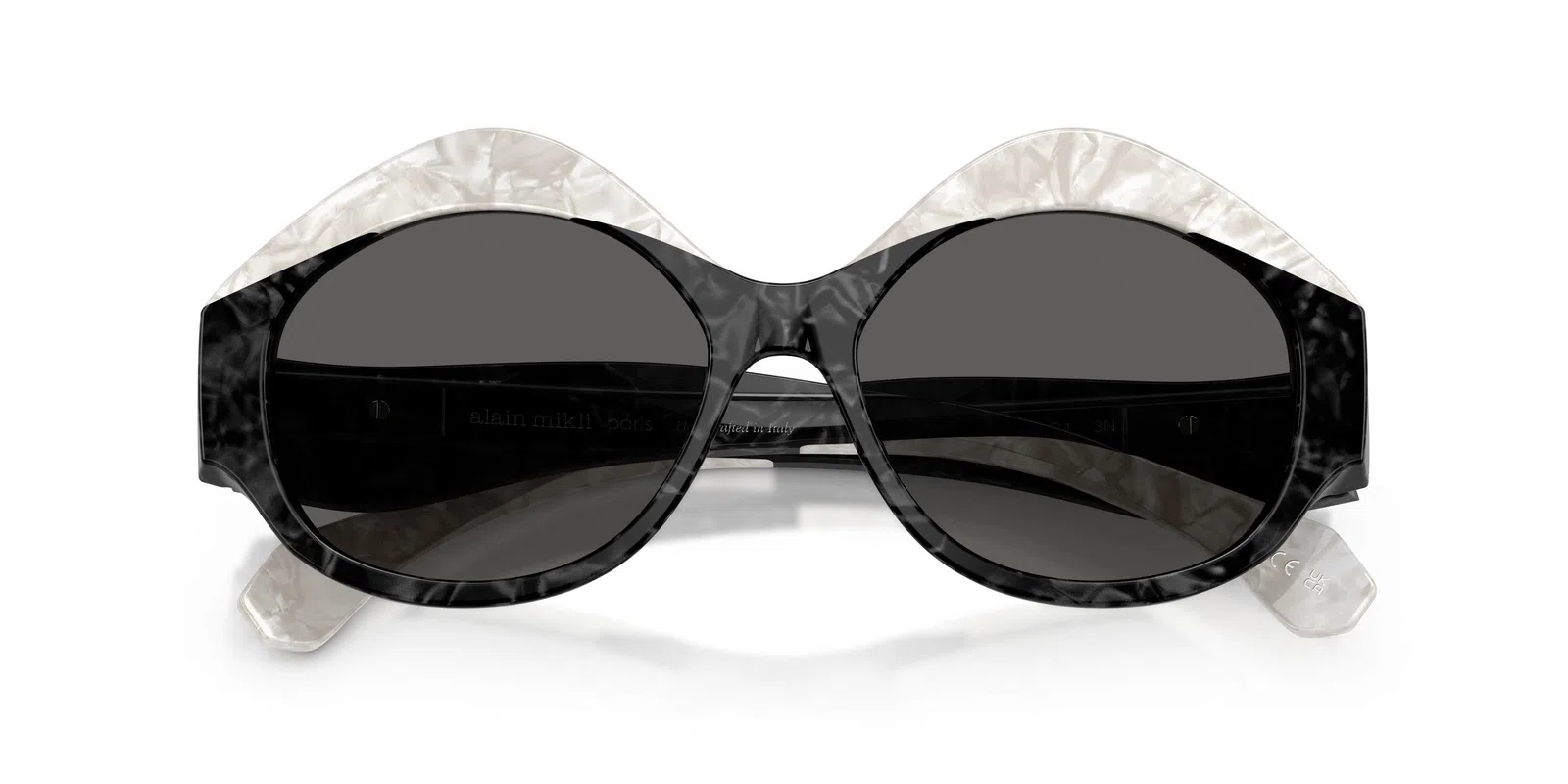 Alain Mikli 5520 Sunglasses - view 18